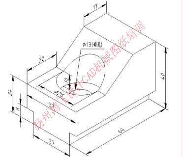 揚州CAD/3D/VR/PS室內(nèi)設(shè)計培訓(xùn) 揚州CAD培訓(xùn)